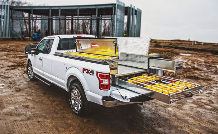 BRUTE, 34" LosiderSafe, Passenger Side, RB7634P