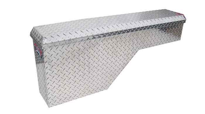 BRUTE, 46" Pork Chop Passenger Side Wide Commerical Class, RB163