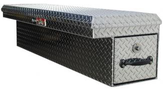 BRUTE, 34" LosiderSafe, Driver Side, RB7634D