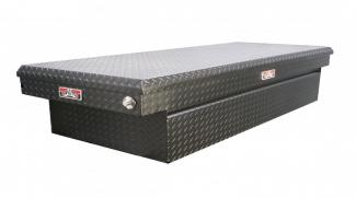 BRUTE, Full Lid Commercial Class Full Size Step Side & Down Size, RB154FL-BT