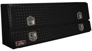 BRUTE, 60" Contractor TopSider w/ Doors Commercial Class, TBS200-60-BT