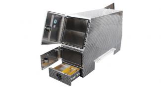 BRUTE, Backpack w/Drawers, HPB8255BD BRUTE, Backpack w/Drawers, HPB8255BD