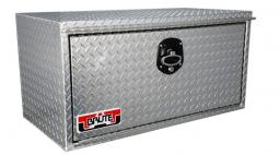 BRUTE, 24" x 24" x 48"L HD Under Body, HUB2448