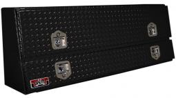 BRUTE, 72" Contractor TopSider w/ Doors Commercial Class, TBS200-72-BT